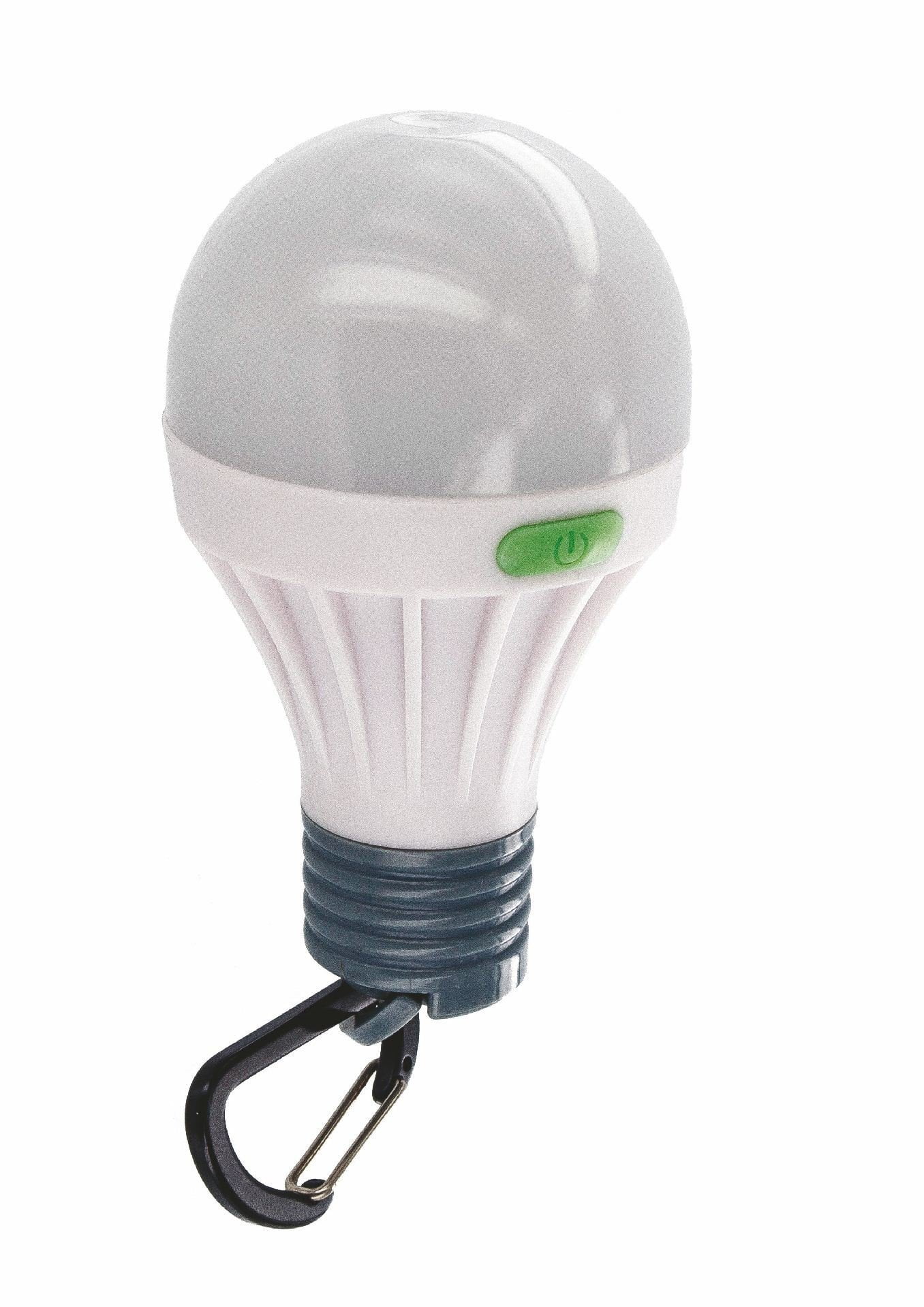 Highlander 1W LED Camping Light Bulb 